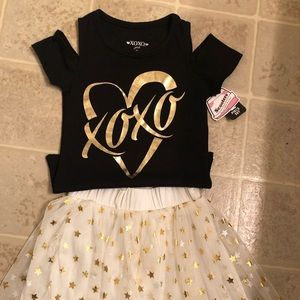 Toddler Girls Set